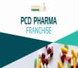 Pcd Pharma Company in Mohali